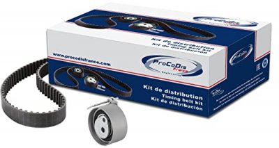 PROCODIS FRANCE  KTD4042 Kit de Distribution RENAULT DACIA