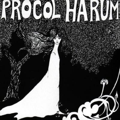Procol Harum - Procol Harum: Deluxe
