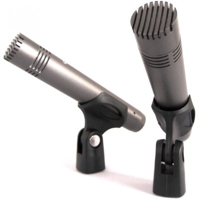 PRODIPE  A1 Duo - Microphones studio &agrave; condensateur
