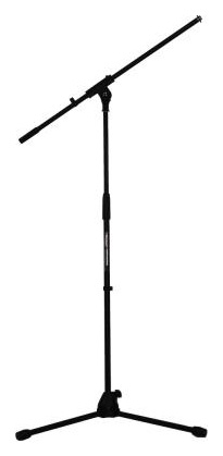 PRODIPE  pied perche ajustable pour microphone