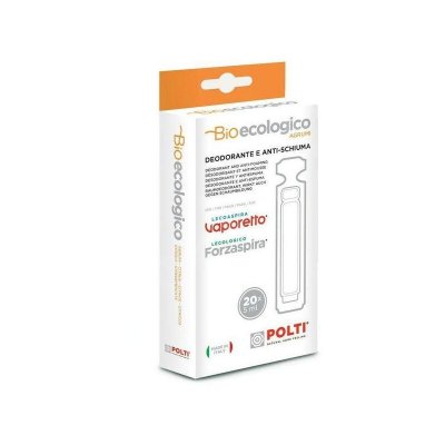POLTI Produit anti-mousse et d&eacute;sodorisant  pour lecoaspira