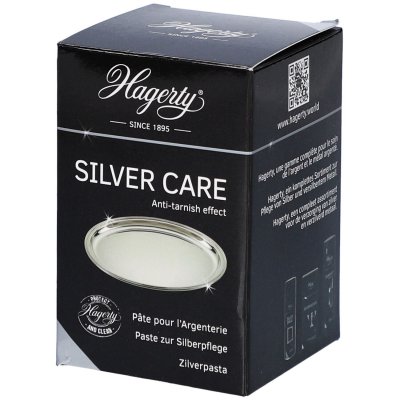 HAGERTY Produit d'entretien  silver care (150ml)