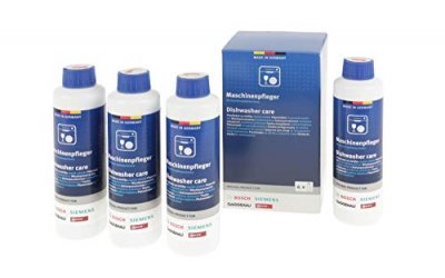 BOSCH Produit d.entretien pour lave-vaisselle Siemens 00311997