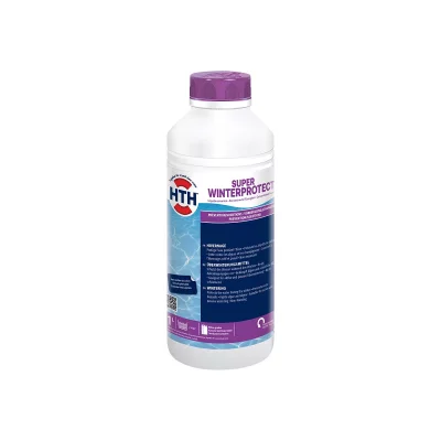 HTH Produit d'hivernage Super Winterprotect 1 L