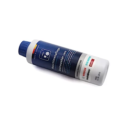 BOSCH Produit entretien lv 250ml anti-calcaire et anti-graisse Bsh 00311993