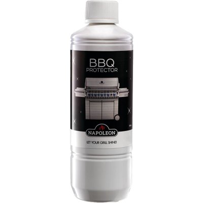 NAPOLEON Produit nettoyant pour barbecue 
