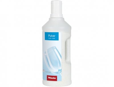 MIELE Produits d'entretien maison  PRODUIT POUR LAVE-VAISSELLE