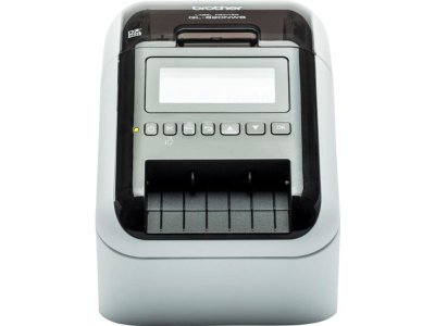 BROTHER Prof Label Printer Ethernet Bt