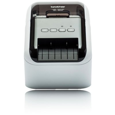 BROTHER Professional Label Printer