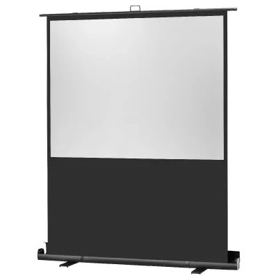 CELEXON Professional mobile plus - Ecran de projection - 95"" (243 cm) - 4:3