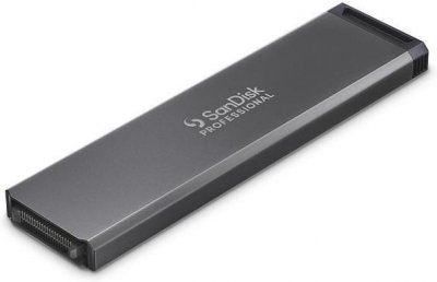 SANDISK Professional PRO-BLADE SSD Mag - SSD - 4 To - externe (portable)