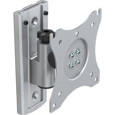 SPEAKA PROFESSIONAL Professional SP-WMM-200 Support mural TV 33,0 cm (13) - 76,2 cm (30) inclinable