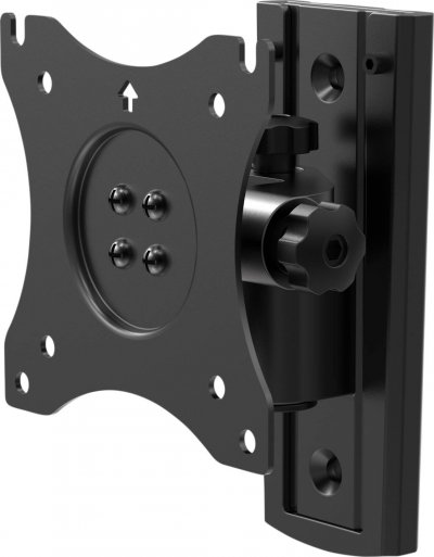 SPEAKA PROFESSIONAL Professional SP-WMM-200S simple Support mural TV 33,0 cm (13) - 76,2 cm (30) inclinable
