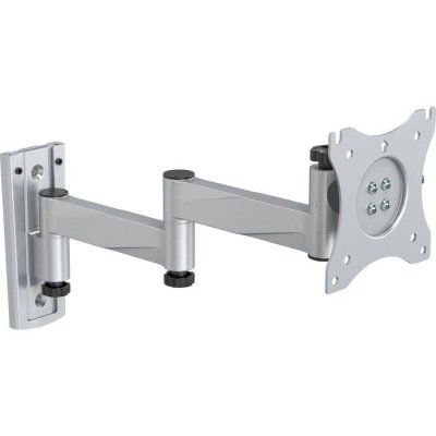 SPEAKA PROFESSIONAL Professional SP-WMM-202 simple Support mural TV 33,0 cm (13) - 76,2 cm (30) inclinable
