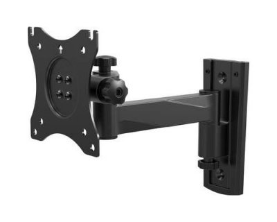 SPEAKA PROFESSIONAL Professional SP-WMM-202S simple Support mural TV 33,0 cm (13) - 76,2 cm (30) inclinable