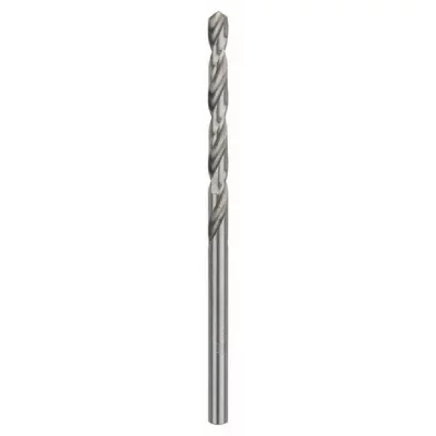 BOSCH Professionnel - forets hss-g D3.5MM sachet de 2 - 