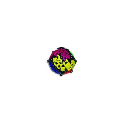 RECENT TOYS Professor PUZZLE- Casse Tete, M5031, Multicolore, Miscelanea