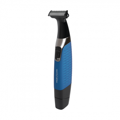 PROFI CARE Profi-Care PC-BHT 3074 Tondeuse de pr&eacute;cision bleu, noir