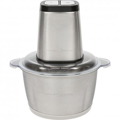 PROFICOOK Profi Cook - pc-mz 1227 Couteau multifonction 500 w acier inoxydable