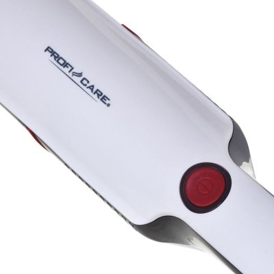 PROFICARE  - Aspirateur &agrave; main sans fil Blanc PC-AKS3102-Blanc - Blanc