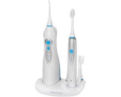 PROFI CARE Proficare Dc3031 Brosse Irrigateur-Bouche