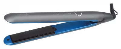 PROFICARE  HC 3072 lisseur de cheveux professionnel gris/bleu, 35W
