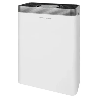 PROFICARE  Purificateur Air Ionisateur LR 3076 Maison 60m&sup2; 1ut
