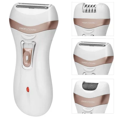 PROFICARE  Women's Beauty Set 3.1 Lbs 3002 pour femmes