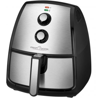 PROFICOOK  friteuse pc-fr 1115 h 3,5 l 1500 w 420214