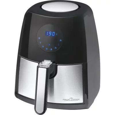PROFICOOK  Friteuse sans huile 2,5 FR1147 
