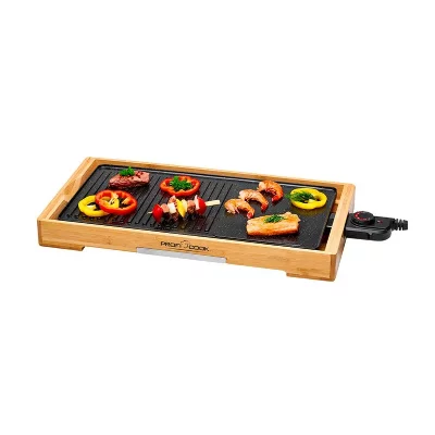 PROFICOOK  Gril teppanyaki PC-TYG 1143 51 x 25 cm