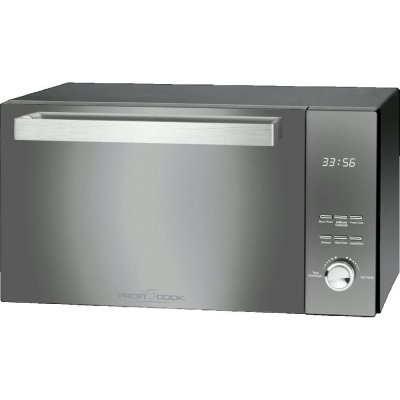 PROFICOOK  PC-MWG 1204 noir