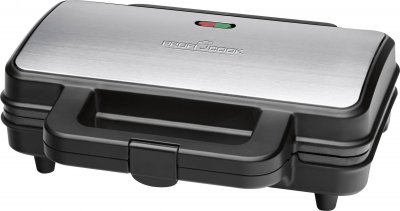 PROFICOOK  SANDWICH TOASTER 