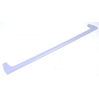 BEKO Profil anterieur /60cm/arc p1/bnf pour refigerateur  - 6037779