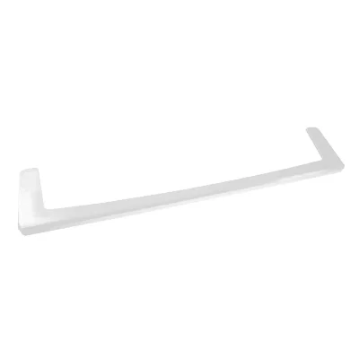 INDESIT Profil Anterieur Couvre Cristal Pour Refrigerateur - C00111554