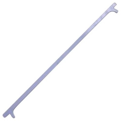 BEKO Profil arriere pour refrigerateur  60cm - d11118