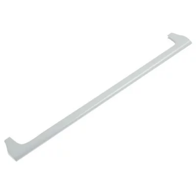BEKO Profil avant 41.5cm /45.2cm pour clayette de refrigerateur 