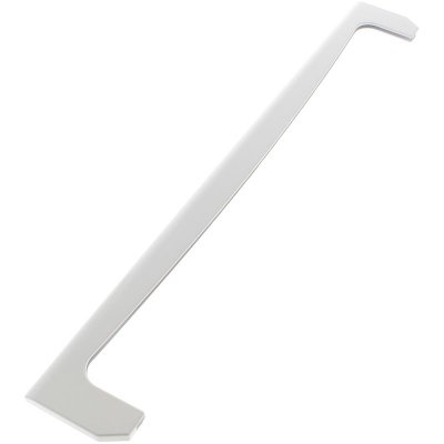 BEKO Profil avant clayette refrigerateur l=49 pour Refrigerateur 