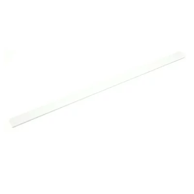 ROSIERES Profil Avant De Couvercle Verre Pour Cuisiniere  - 93734002