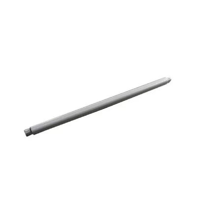 INDESIT Profil blanc 406x19x16.5 mm pour refrigerateur  - 6800926