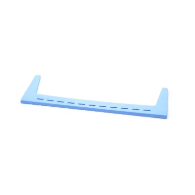 INDESIT Profil Bleu Couvre Bac A Legumes Pour Refrigerateur  - C00116073