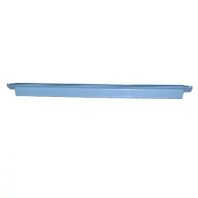 INDESIT Profil Bleu Posterieur Verre (l.497 Pour Refrigerateur  - C00094836