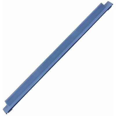 INDESIT Profil bleu posterieur verre (l.497 reference : c00094836