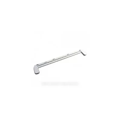 ARISTON Profil clayette avant 505 x 78 x 15 pour refrigerateur 