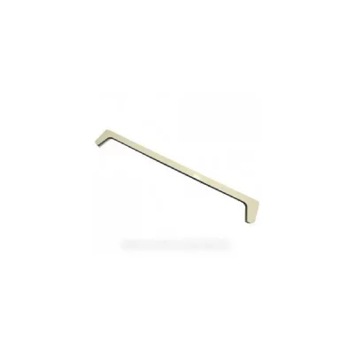WHIRLPOOL Profil clayette blanc 469 x 590 mm pour r&eacute;frig&eacute;rateur ariston - indesit - hotpoint