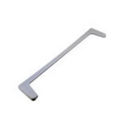 ARISTON GROUP Profil Polar-w Anterieur Verre L505 Pour Refrigerateur Ref: C001146