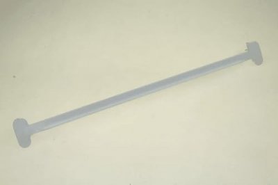 INDESIT Profil verre bac a legumes l.478 reference : c00284074
