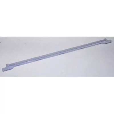 BEKO Profile arriere clayette (44.5cm) pour refrigerateur 