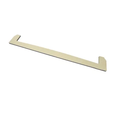 BEKO Profile Avant De Clayette Pour Refrigerateur  - 4561530300