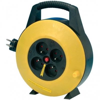 PROFILE -box enrouleur 3g15 pr8010, 10m